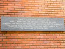 Hyde Park Barracks - Mountbatten of Burma, Earl